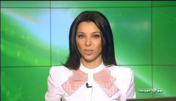 N-a mers niciodata cu colindul, dar a colindat tot globul! O romanca impresioneaza lumea - e vicecampioana MONDIALA la haltere pentru persoane cu handicap