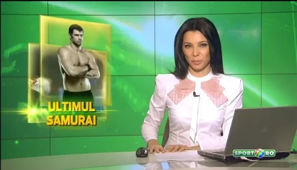 KO-ul dinamita cu Zimmerman l-a facut pe Ghita EROU in Japonia! Niponii vor sa-l adopte, iar Ghita San e noul sau nume :)