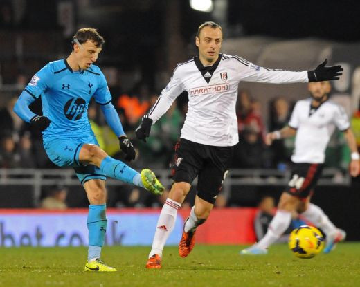 Noul antrenor al lui Chiriches vrea sa ii impresioneze pe fani! Am culorile clubului in sange Ce a declarat Sherwood despre urmatorul meci: