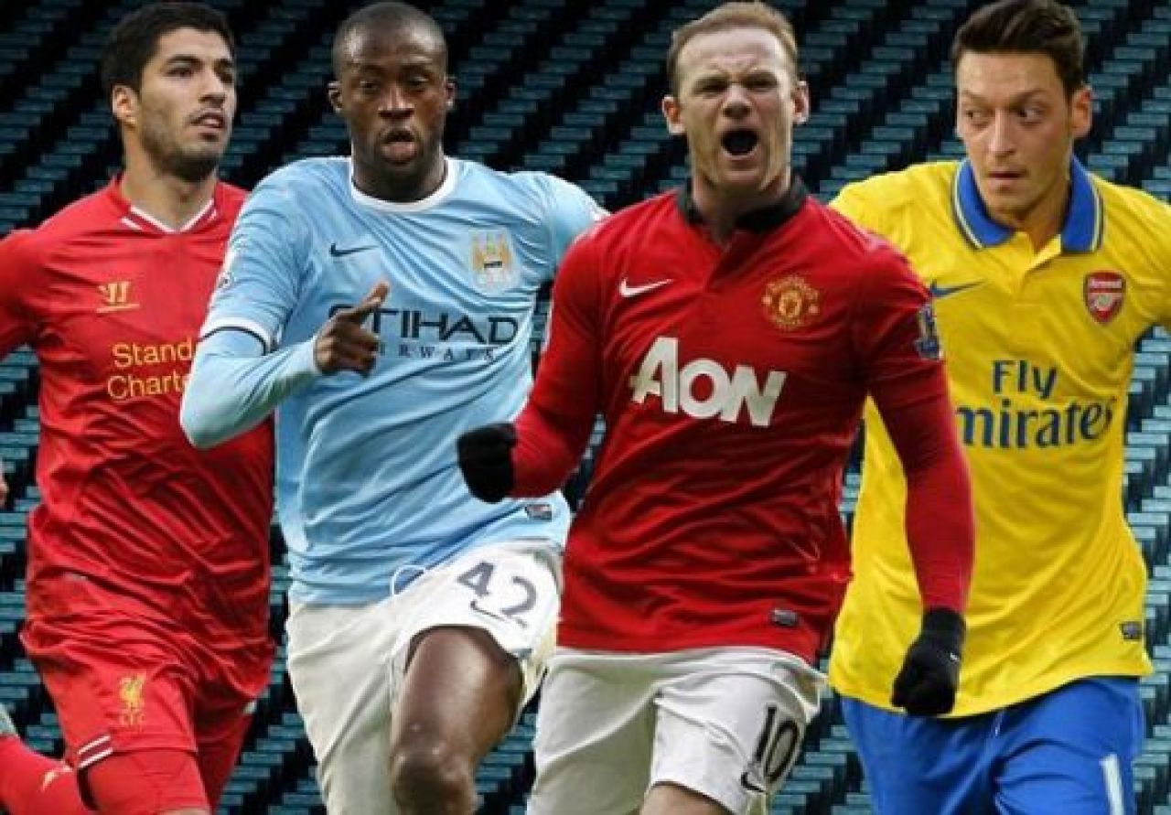 LIVE BLOG Boxing Day. Golinde, golinde | Chiriches, titular in Tottenham 1-1 WBA; Rat a intrat pe parcurs in infrangerea cu Arsenal! Panti s-a bucurat dupa City 2-1 Liverpool_2