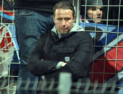 Reactia lui Reghecampf dupa ce Ienei a spus despre el: Inca nu este ceea ce trebuie sa fie