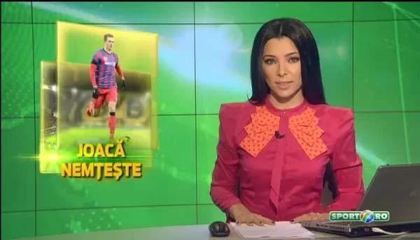 Anuntul facut in Germania: Gardos, inlocuitor pentru Subotic, la Dortmund! Ce suma de transfer vehiculeaza nemtii