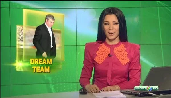 Gica Hagi a facut echipa anului 2013, Messi era sa o RATEZE! Raspunsul fabulos pe care l-a dat la intrebarea: "Este Messi ca Hagi sau Hagi ca Messi?"