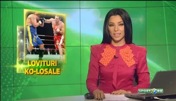 TOP 5 cele mai tari KO-uri din box in 2013! Un roman a lovit mai bine si mai tare ca Mayweather sau Klitschko! VIDEO