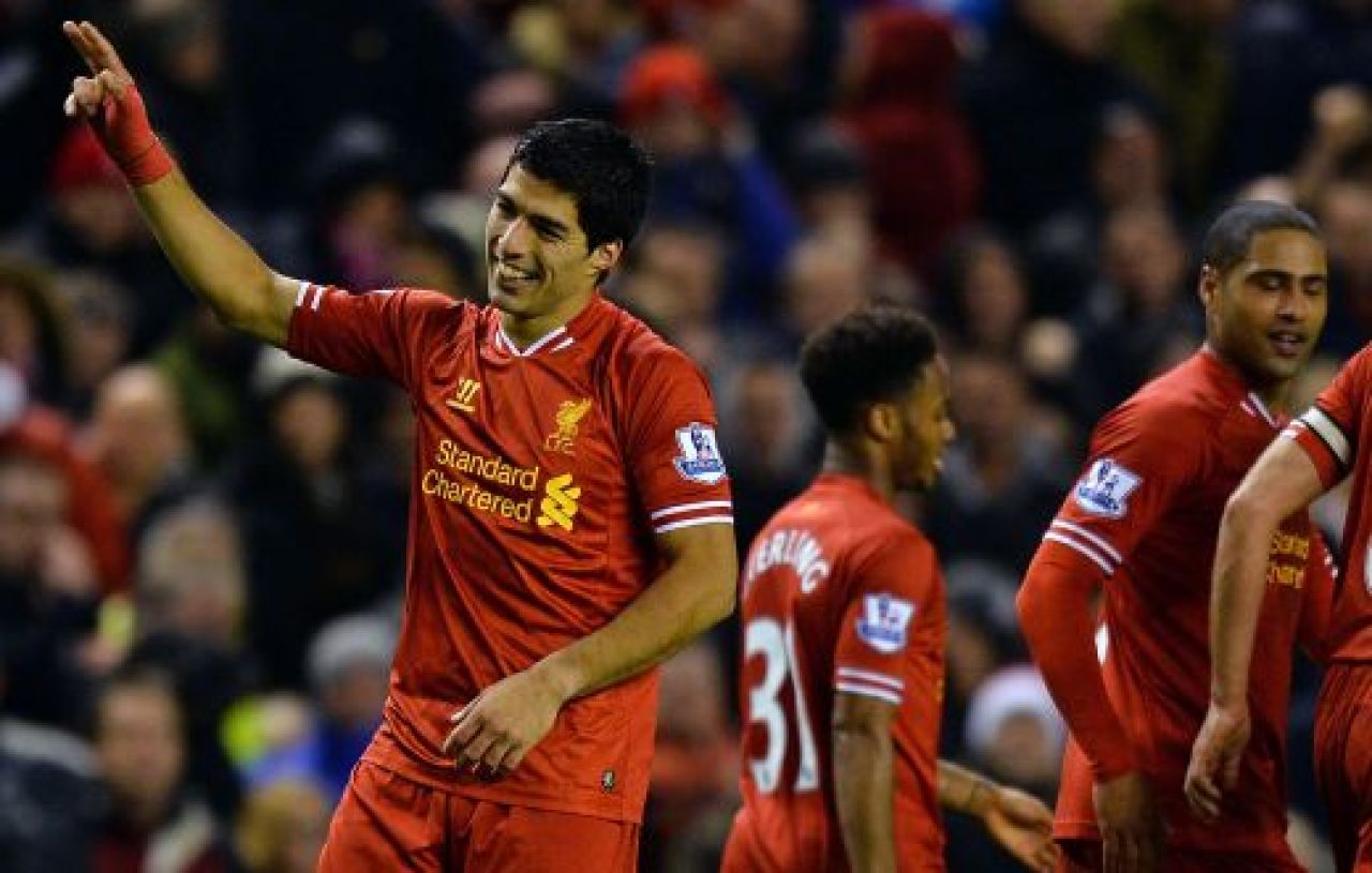 LIVE BLOG Boxing Day. Golinde, golinde | Chiriches, titular in Tottenham 1-1 WBA; Rat a intrat pe parcurs in infrangerea cu Arsenal! Panti s-a bucurat dupa City 2-1 Liverpool_4