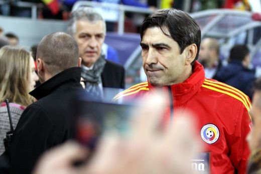 Se pregateste schimbarea selectionerului: Iubesc nationala, ar veni imediat! Lista celor 5 inlocuitori pentru Piturca: