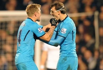 LIVE BLOG Boxing Day. Golinde, golinde | Chiriches, titular in Tottenham 1-1 WBA; Rat a intrat pe parcurs in infrangerea cu Arsenal! Panti s-a bucurat dupa City 2-1 Liverpool_6
