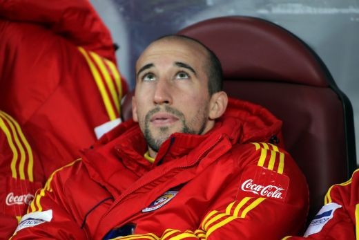 Latovlevici, gata sa PLECE de la Steaua! Agentul sau anunta ca are doua oferte: E in continuare si pe lista lui Liverpool!