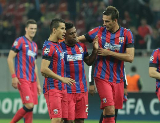 Ultima TINTA a Stelei! Reghe a pus ochii pe un jucator din Serbia dorit si de Partizan si Steaua Rosie! Pe cine va inlocui: