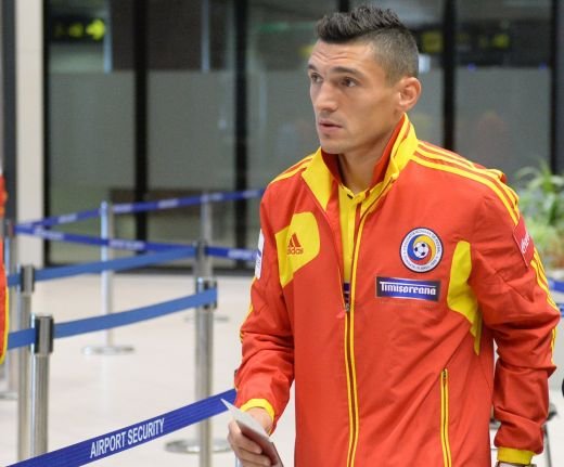 Negocierile dintre Steaua si Keseru s-au incheiat! Ce salariu va castiga in Romania si cum vrea sa-l ia Steaua in aceasta iarna: