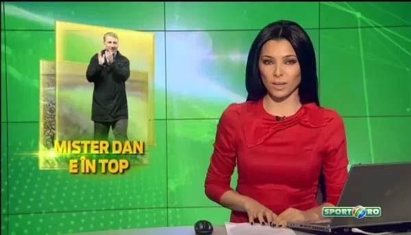 Dan Petrescu, tinta numarul unu a lui Gica Popescu pentru postul de selectioner