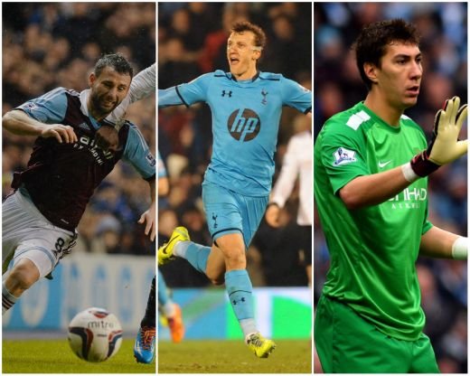 LIVE BLOG Boxing Day. Golinde, golinde | Chiriches, titular in Tottenham 1-1 WBA; Rat a intrat pe parcurs in infrangerea cu Arsenal! Panti s-a bucurat dupa City 2-1 Liverpool_9