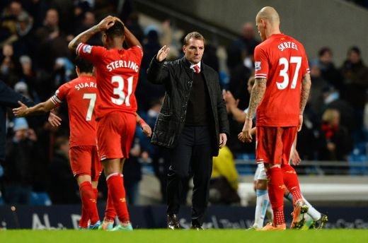 Mai slabi ca in Liga I! Liderul din Premier League, schimbat dupa o greseala URIASA! Arbitrul de la City-Liverpool era din Manchester! VIDEO_3