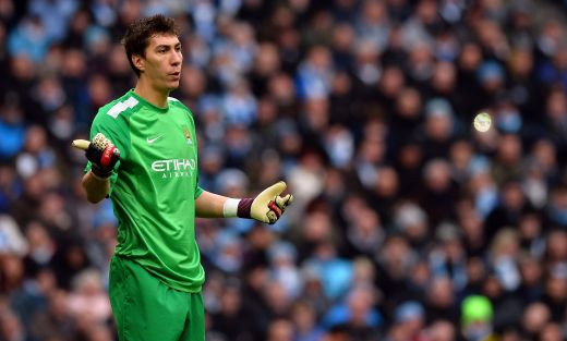 Veste proasta pentru Pantilimon! Hart a aparat SENZATIONAL in meciul cu Liverpool! Ce a declarat Pellegrini despre portarul Angliei dupa meci: