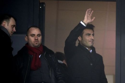 Veste SOCANTA pentru Mutu! Are o datorie de care nu poate sa scape si va intra in faliment! Cosmarul de la Chelsea nu s-a incheiat!