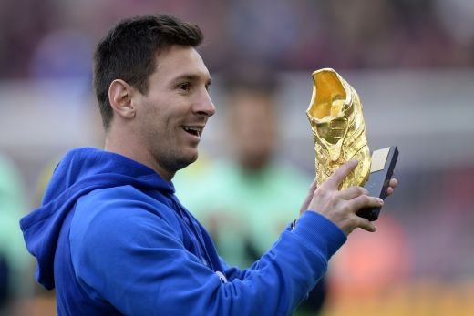 Pentru ca Messi :) Le Parisien anunta ca PSG va plati clauza de reziliere a contractului lui Messi cu Barcelona! Cele 3 motive pentru care starul ar putea pleca de la Barca: