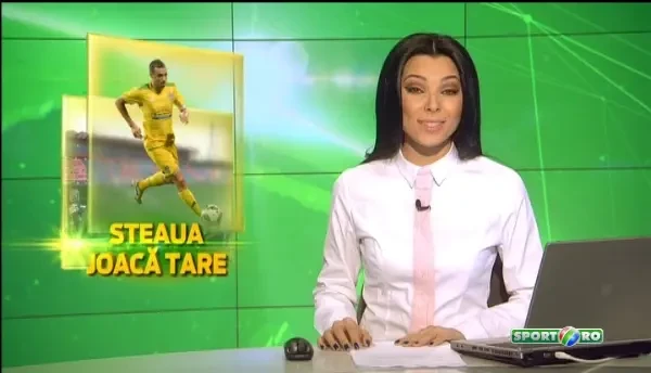 Steaua joaca tare iarna asta! Reghe a primit acordul patronului pentru doua mutari: Keseru si Sanmartean pentru titlul 25! Pe cine trimite la SCHIMB: