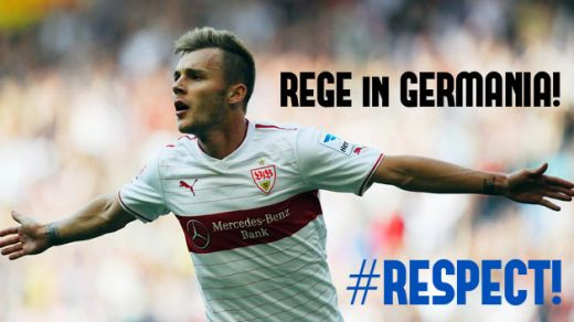 RESPECT enorm pentru pustiul DIAMANT al Romaniei! Maxim este ZEU in Germania dupa doar jumatate de sezon! Anuntul pentru care Barca, Real sau Bayern pot incepe licitatia: