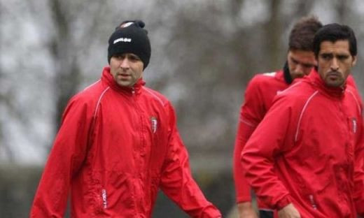 Stancu despre Rusescu: Nu ar fi fost un pas inapoi daca se intoarcea la Steaua MOTIVUL pentru care nu a reusit sa se impuna la Sevilla: