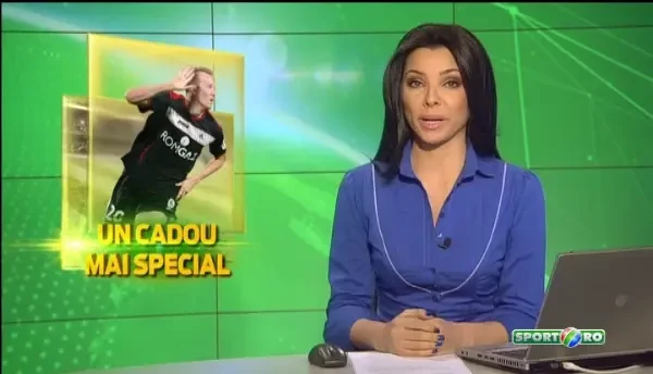 Gest de SENZATIE in Liga I dupa DRAMA lui Dan Roman! Cum se transforma URLETUL de durere in lacrimi de bucurie