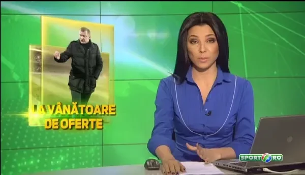 Asteapta doar un semn: Imi doresc sa antrenez oriunde, deocamdata nu am oferte! Cel mai tare antrenor LIBER de contract se intoarce in Liga 1: