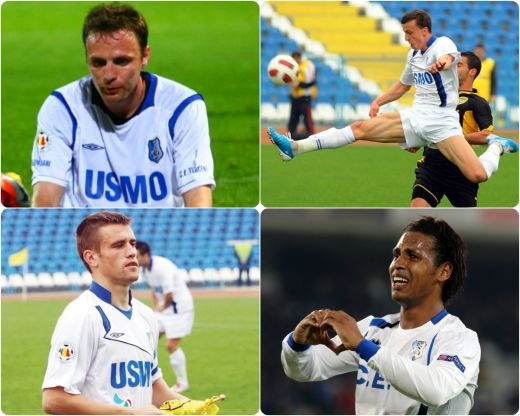 Martinovici, Pintilii, Chiriches, ERIC! Reghecampf mai inregimenteaza un pandur! Keseru si Guilherme, aproape de a semna cu Steaua in ianuarie