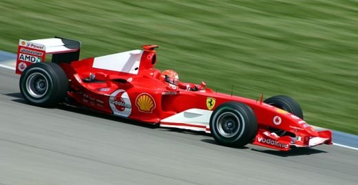 LIVE BLOG 30 de zile de coma: Lupta, Schumi | Anunt de ultima ora! Francezii dau o veste formidabila: Schumacher va fi scos treptat din coma