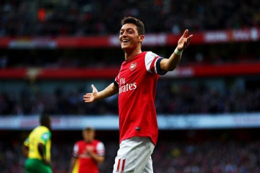 Wenger e TERMINAT! Arsenal l-a pierdut pe Ozil: Mi-ar fi placut sa il folosesc Vezi cat va sta: