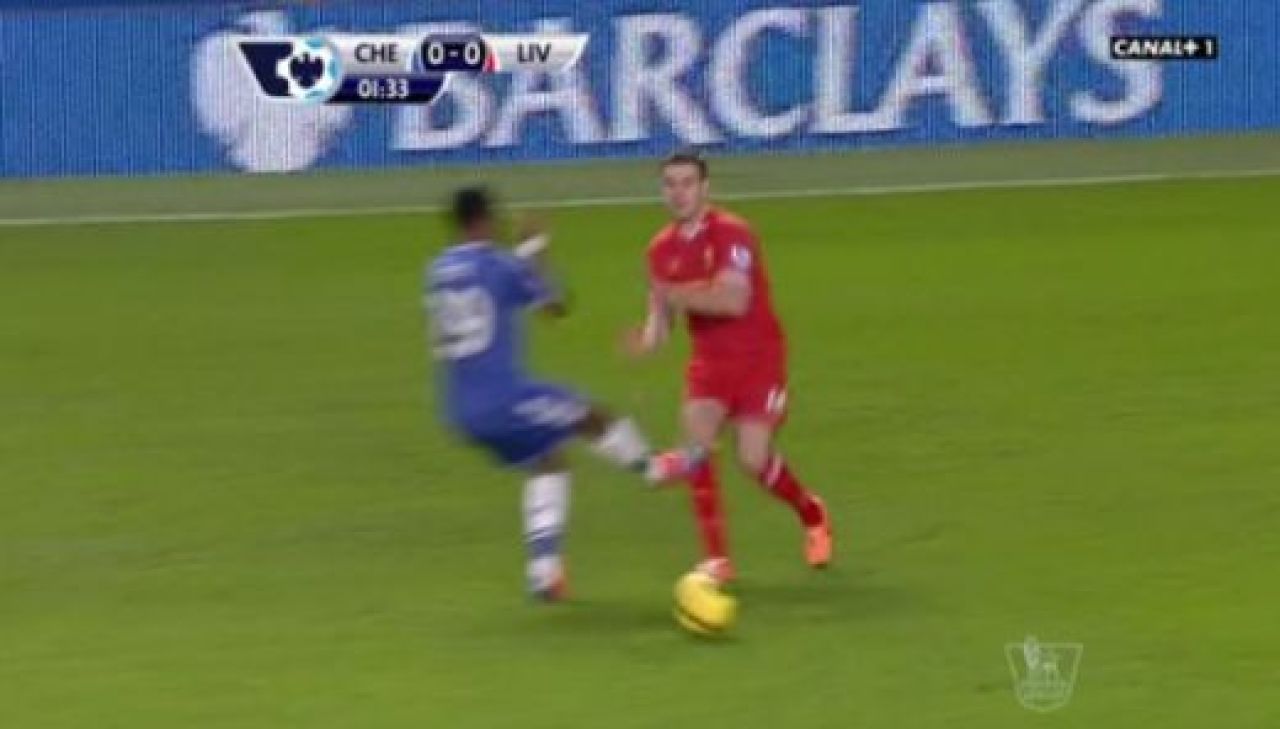 LIVE VIDEO BLOG Show must goal on | Arsenal, City si Chelsea se desprind in clasament! Chiriches, titular Tottenham 3-0 Stoke! Chelsea 2-1 Liverpool GOL GENIAL Hazard_6