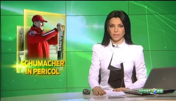 Anunt DRAMATIC: Michael Schumacher a suferit un accident la ski si a fost dus de urgenta la spital! Putea sa moara! Anuntul medicilor: