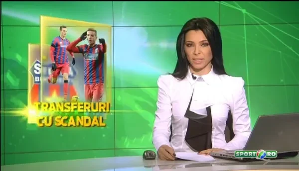 Borussia ar oferi 3.000.000 de euro pentru Gardos! Raspunsul Stelei il baga in depresie pe fundas! Becali vrea sa obtina o AVERE din doi jucatori: