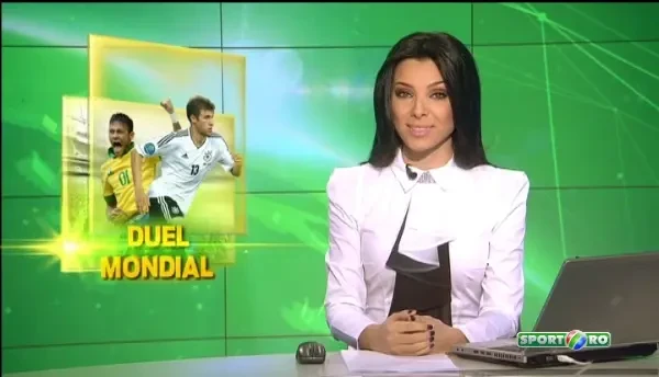 O romanca este ca si calificata la Olimpiada de la Soci! Ar fi PRIMA sportiva din Romania in proba de sarituri cu schiurile: "Trebuie sa ai sange in tine ca sa sari"