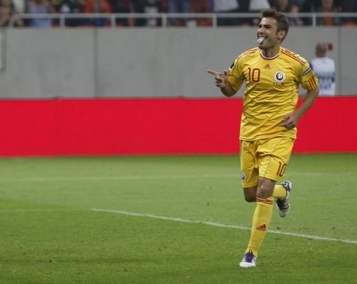 MUTARE bomba pentru Mutu! Nu avem oferta de la Petrolul! Clubul surpriza cu care poate SEMNA: