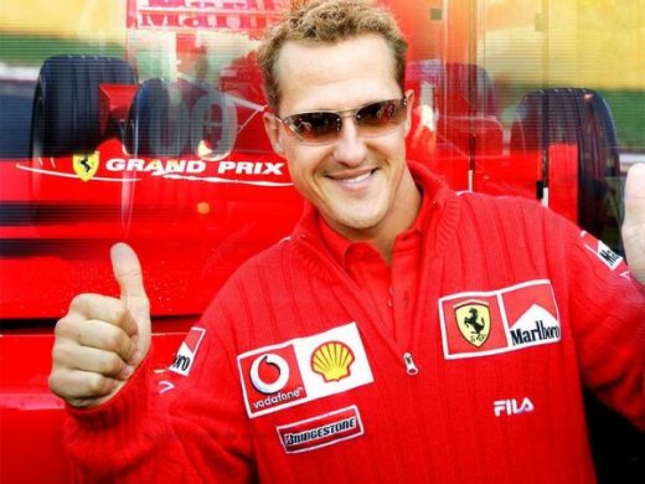 LIVE BLOG 30 de zile de coma: Lupta, Schumi | Anunt de ultima ora! Francezii dau o veste formidabila: