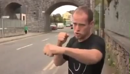 Un fan al lui Celtic a trait cea mai tare experienta: "Parca ma bateam in oglinda, l-am intrebat daca nu cumva e fiul meu!" Ce s-a intamplat apoi e de poveste