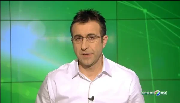 Doctorii i-au interzis lui Copos sa schieze: "Lucrez doua ore in sala in fiecare zi" Care e cea mai mare dorinta pe 2014: