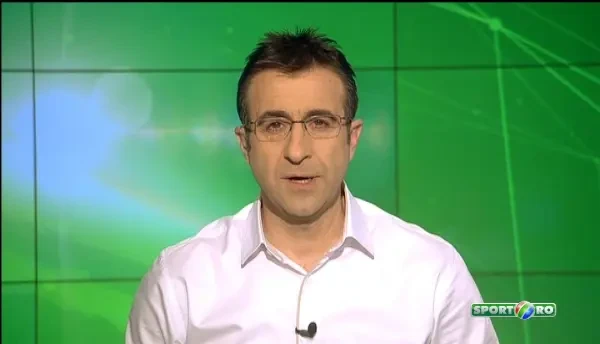 CFR are in echipa un FILOZOF! Citeste Victor Hugo, Nietzsche si Voltaire iar planul lui pe 2014 e sa scrie o carte: