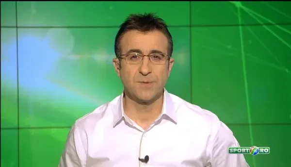 Chiar daca nu si-au primit banii, rapidistii nu sunt suparati pe Cristescu! Au fost sa il colinde! VIDEO