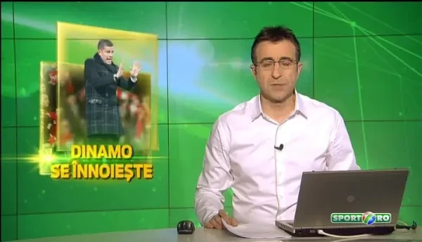 Doi jucatori la Dinamo! Negoita isi betoneaza viitorul cu doi pusti super talentati! Vezi care sunt tintele lui Dinamo: