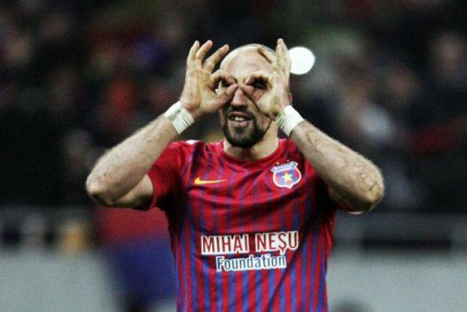 Schimb NEBUN propus de CFR Cluj pentru Steaua: Un jucator GRATIS, in schimbul lui Latovlevici! Vezi cine e: