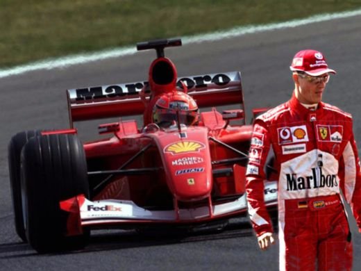 LIVE BLOG 30 de zile de coma: Lupta, Schumi | Anunt de ultima ora! Francezii dau o veste formidabila: 