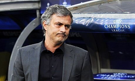 Nu l-a facut nici Messi, nu l-a distrus nici Guardiola: arogantul Mourinho a fost injunghiat de OMUL LUI! Vezi cum NU a stiut sa raspunda la asta:
