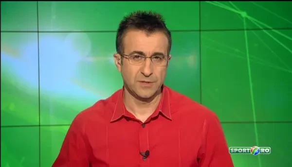 Danciulescu, Pancu si Hoban au mers cu PLUGUSORUL! Cea mai tare urare pe 2014: " S-auzim numai de bine. Va asigura Hoban: mergem la European"