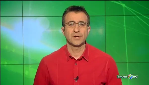 Reghecampf face Revelionul in Austria! Antrenorul Stelei s-a laudat pe Facebook cu bunatatile pe care le-a pregatit: