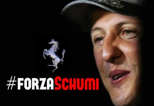 LIVE BLOG 30 de zile de coma: Lupta, Schumi | Anunt de ultima ora! Francezii dau o veste formidabila: 
