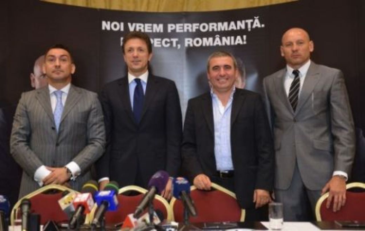 Steaua e campioana, Gigi e la puscarie! Petrolul ia Cupa, Rapid ajunge in B iar Mitica nu mai e la Liga! Vezi cele mai importante momente din fotbal, in 2013_3