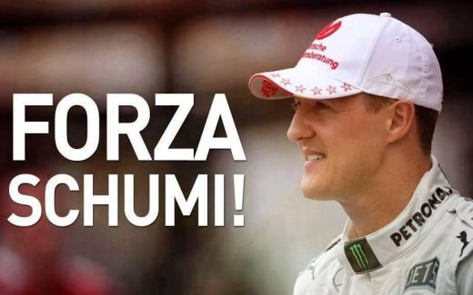 LIVE BLOG 30 de zile de coma: Lupta, Schumi | Anunt de ultima ora! Francezii dau o veste formidabila: 