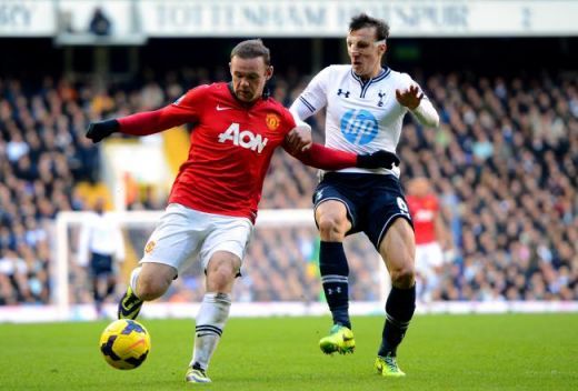 LIVE BLOG The show must GOAL on | United 1-2 Tottenham, Chiriches a jucat in meciul CARIEREI! Arsenal 2-0 Cardiff, Wenger e lider! VIDEO REZUMATE:_1