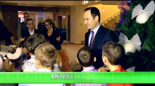 Un stelist i-a cantat dinamovistului Negoita la revelion! Negoita NU mai rival asa de mare al Stelei! Vezi ce a declarat: