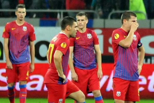 Steaua poate pierde TOT! Anuntul care o lasa fara trofeele visate la VARA! Care poate fi SURPRIZA anului in Romania: